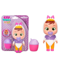 CYM18000 Cry Babies Magic Tears Disney Kostümlü Bebek