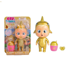 CYM19000 Cry Babies Magic Tears Gold Serisi