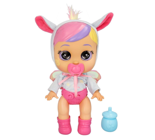 CYP00100 Cry Babies Kreş Günlük Bakım Jenna - 923744 CYP00100 Cry Babies Kreş Günlük Bakım Jenna - 923744