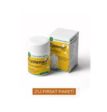 Cystenon Plus 2 Adet