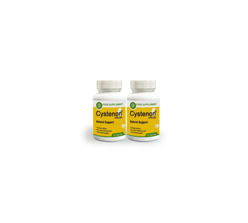 Cystenon Plus Natural Support 15'li X 2 Adet Cystenon Plus Natural Support 15'li X 2 Adet