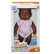 Dada Kel Et Bebek 35 cm
