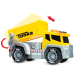 Damperli Kamyom Crank and Haul Sesli ve Işıklı S00006242