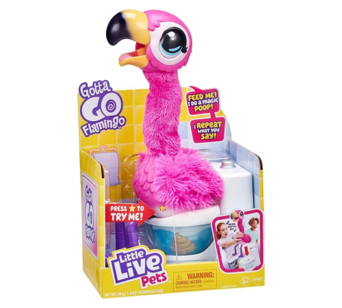 Dans Eden Flamingo LPG00000 Dans Eden Flamingo LPG00000