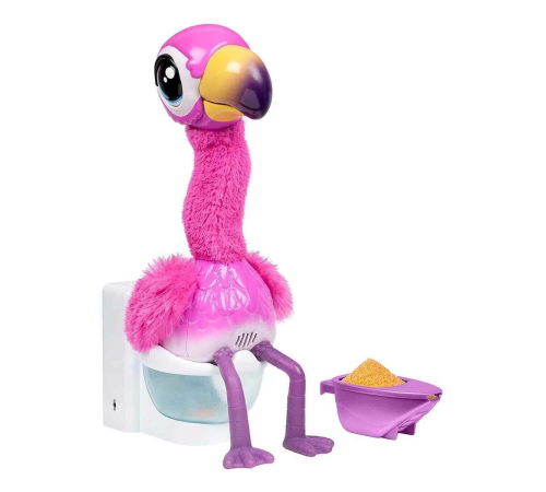 Dans Eden Flamingo LPG00000 Dans Eden Flamingo LPG00000