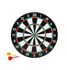 Dart Oyun Seti 36,5 cm.