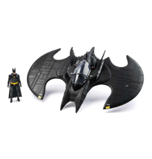 DC Comics 85. Yıl Batwing ve Aksiyon Figür Seti