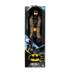 DC Comics Batman Aksiyon Figürü S10 V1 30 cm