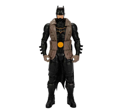 DC Comics Batman Aksiyon Figürü S10 V1 30 cm