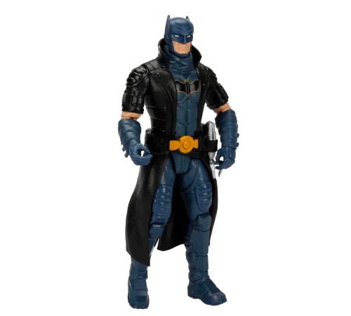 DC Comics Batman Aksiyon Figürü S7 V2 30 cm