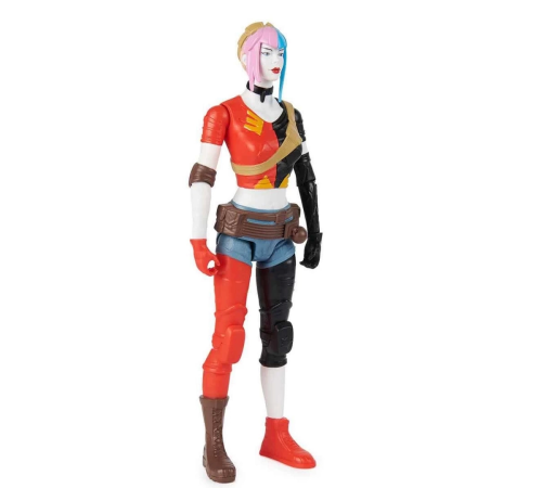 DC Comics Harley Quinn Aksiyon Figürü S2 V1 30 cm DC Comics Harley Quinn Aksiyon Figürü S2 V1 30 cm