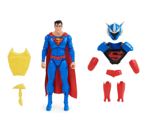 DC Superman Figür 30 cm