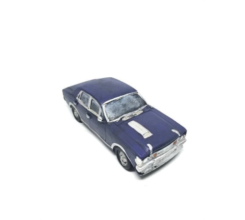 Decotown Nostaljik Klasik Dekoratif Eski Model Araba Biblo Eşyası