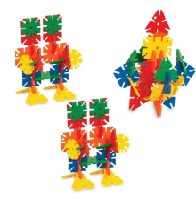 Dede 400 Parça Magic Puzzle