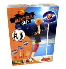 Dede Ayaklı Basketbol Seti
