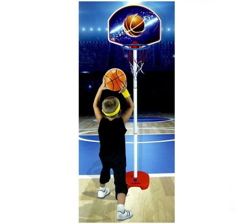 Dede Ayaklı Basketbol Seti