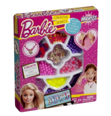 Dede Barbie Boncuk Takı Seti