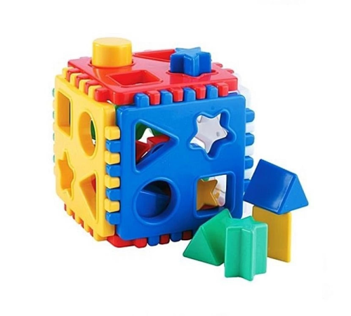 Dede Bultak Puzzle Dede Bultak Puzzle