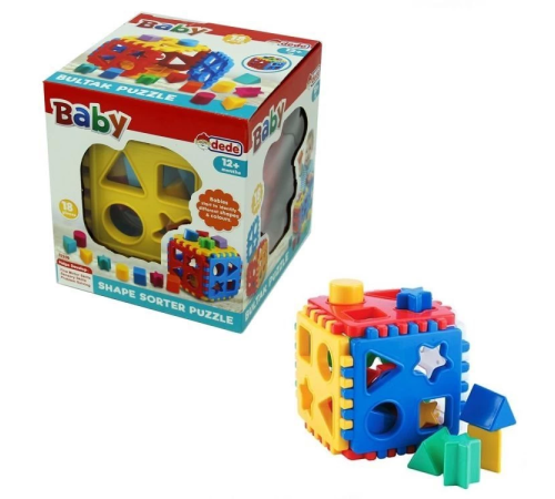 Dede Bultak Puzzle Dede Bultak Puzzle