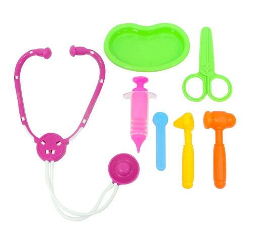 Dede Candy Doktor Çantası Dede Candy Doktor Çantası