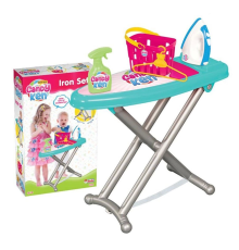 Dede Candy Ütü Seti