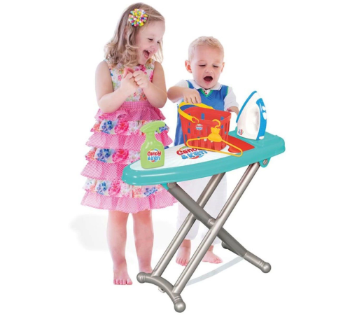 Dede Candy Ütü Seti Dede Candy Ütü Seti