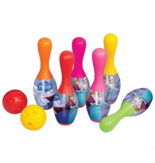 Dede Frozen Bowling