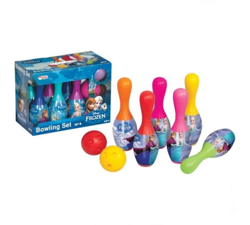 Dede Frozen Bowling
