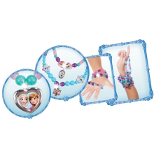 Dede Frozen Büyük Boncuk Takı Seti