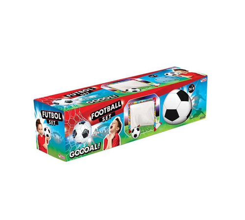 Dede Futbol Kalesi