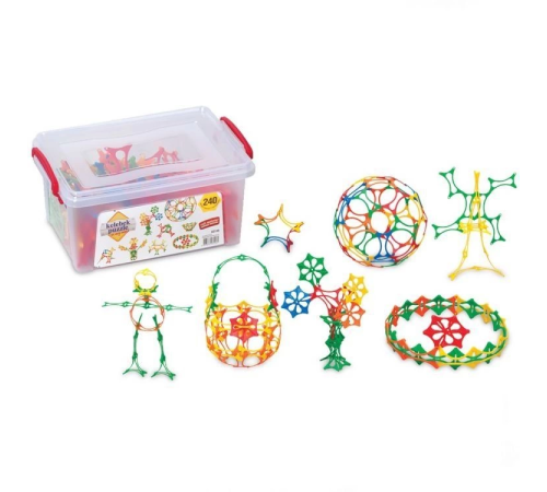 Dede Kelebek Puzzle Küçük Boy 240 Parça Dede Kelebek Puzzle Küçük Boy 240 Parça
