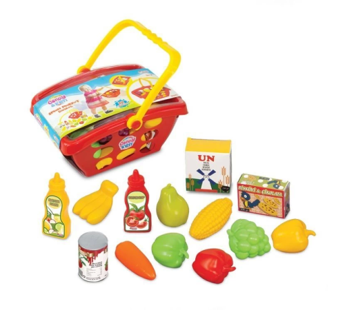 Dede Küçük Market Sepeti Dede Küçük Market Sepeti