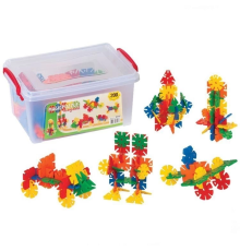 Dede Magic Puzzle Küçük Boy 200 Parça