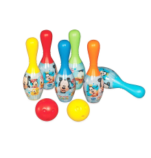 Dede Mickey Mouse Bowling