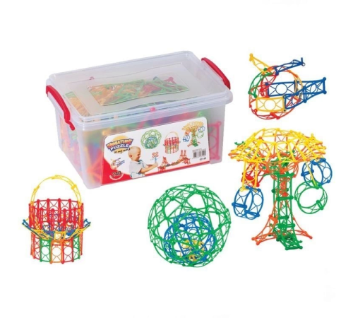 Dede Minyatür Puzzle Küçük Boy 240 Parça Dede Minyatür Puzzle Küçük Boy 240 Parça