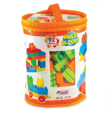 Dede Multi Bloklar 92 Parça