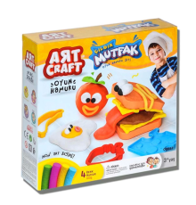 Dede Mutfak Hamur Seti