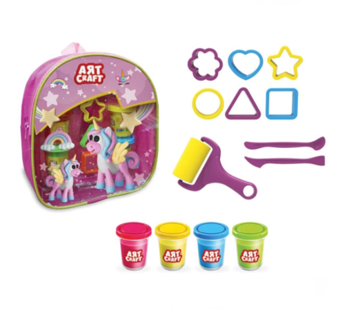 Dede Sırt Çantalı Hamur Set Dede Sırt Çantalı Hamur Set