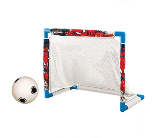 Dede Spiderman Futbol Kalesi Dede Spiderman Futbol Kalesi