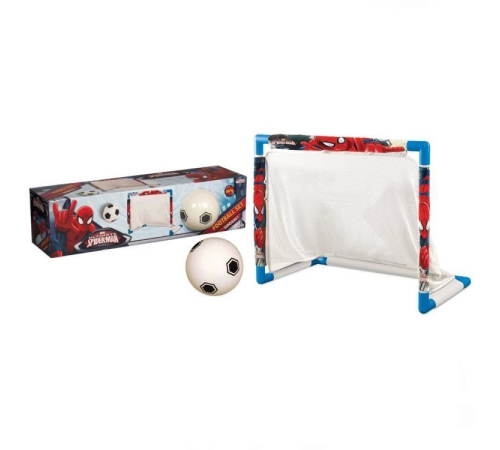 Dede Spiderman Futbol Kalesi Dede Spiderman Futbol Kalesi