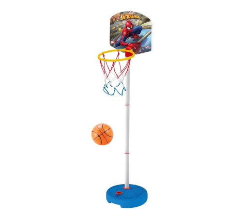 Dede Spiderman Küçük Ayaklı Basketbol Potası Dede Spiderman Küçük Ayaklı Basketbol Potası
