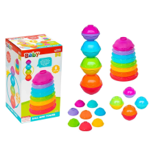 Dede Toplu Mini Kule