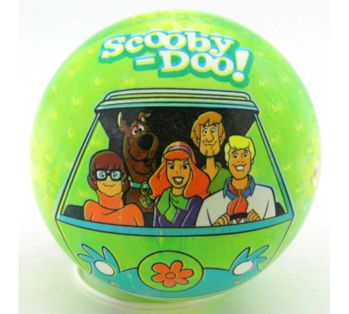 Dema Stil Pvc 12 Cm Scooby Doo Dema Stil Pvc 12 Cm Scooby Doo