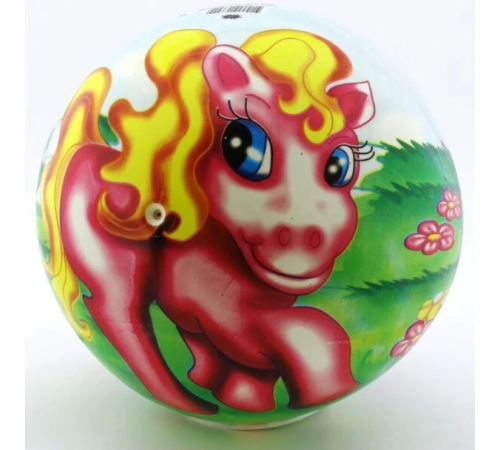 Dema Stil Pvc 23 Cm Top Pony Dema Stil Pvc 23 Cm Top Pony