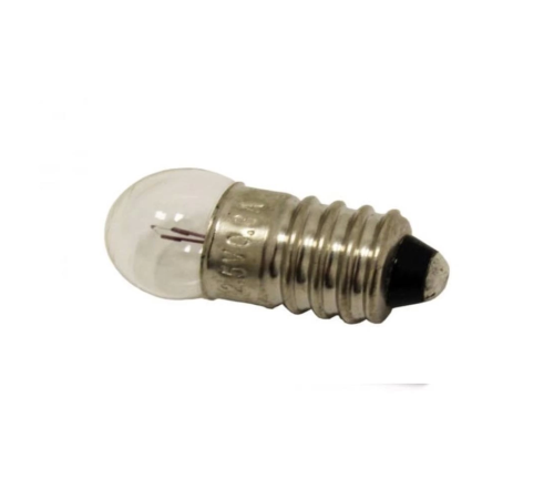 Deney Ampulü - 3.8 V - Okul Deney Ampulü 10 Adet (336336)