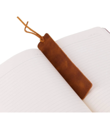 Deri Kitap Ayracı, Antik taba
