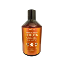 Dermatın Yıkadıkça saçları uzatan Gingseng Mücizesi 500 ml
