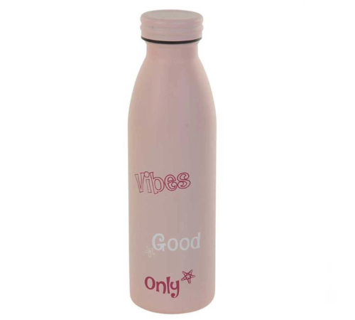 Desenli Çelik Matara 500 ml 0031 Desenli Çelik Matara 500 ml 0031