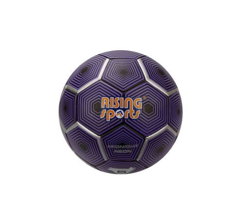 Desenli Futbol Topu No:5 Desenli Futbol Topu No:5