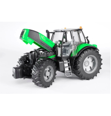 Deutz Agrotron X720 Traktör